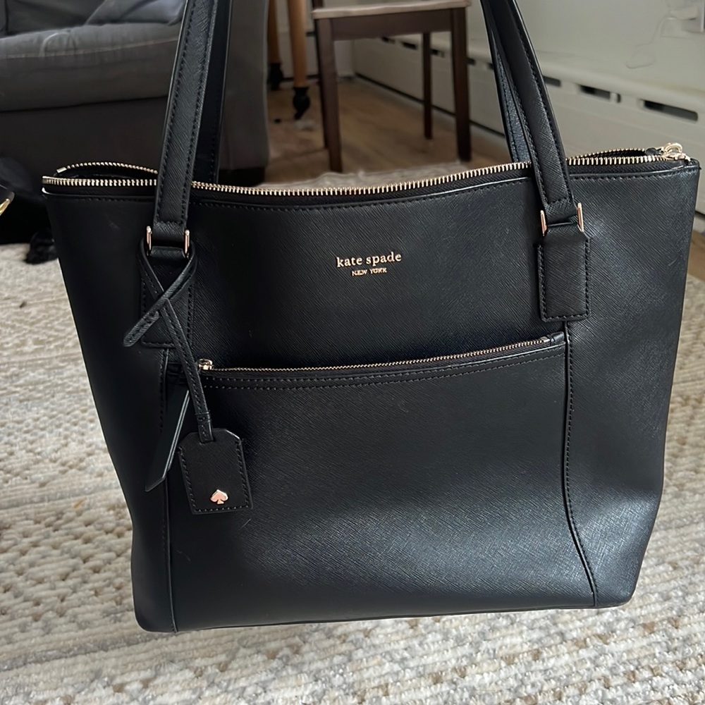Kate Spade Tote Bag